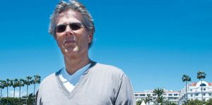 ge rh expert Bluffant - Dominique Desseigne, PDG de Groupe Lucien Barrière