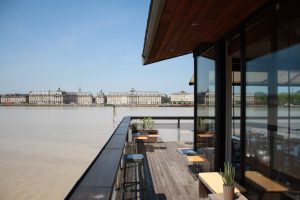 ge rh expert Quels sont les Restaurants avec vue Panoramique sur Bordeaux