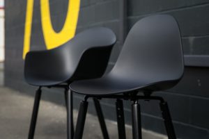 ge rh expert Tendance Design Lobby Bar Restaurant