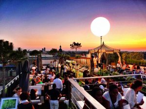 ge rh expert Quels sont les Restaurants avec vue Panoramique sur Bordeaux