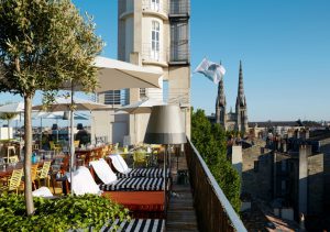 ge rh expert Quels sont les Restaurants avec vue Panoramique sur Bordeaux