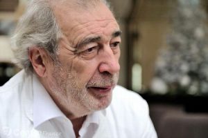 ge rh expert A.Ducasse et ses Partenaires reprennent l'espérance à Vezelay