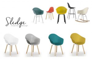 ge rh expert Tendance Design Lobby Bar Restaurant