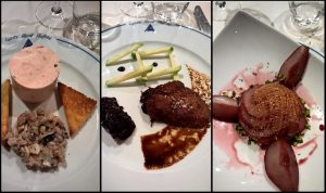 ge rh expert Déjeuner ou Dîner dans un lycée hôtelier, une bonne idée !