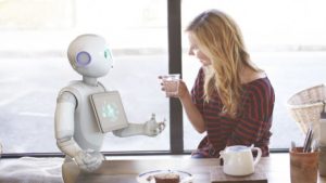 Emplois surprenants en hôtellerie pour lesquels les robots remplacent l’homme