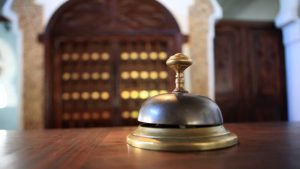 ge rh expert Conciergerie numérique : Mr Gustave, un majordome à votre service