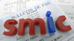 ge rh expert Revalorisation du SMIC au 1er janvier 2017