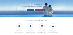 Sequoiasoft au salon des Thermalies Paris 2017