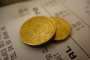 La pire façon de laisser un pourboire au restau