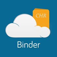 ge rh expert Binder CHR, réseau à la carte
