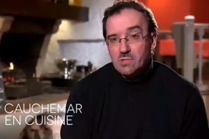 Un candidat de «Cauchemar en cuisine» retrouvé mort dans son restaurant