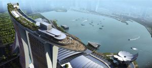 10 rooftops incroyables du monde