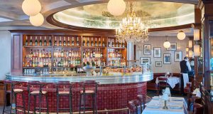 ge rh expert Groupe Bertrand veut rénover l’esprit brasserie