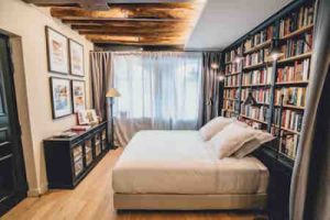 ge rh expert TW de Paris Boutik, un nouveau concept hôtelier !