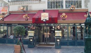 ge rh expert Le patron des restaurants "Chez Clément" en prison