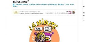 ge rh expert Le blog de la réceptionniste