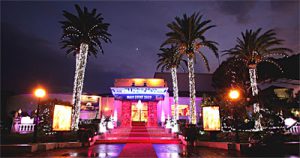 ge rh expert Vente aux enchères exceptionnelle des objets mythiques du Casino Palm Beach