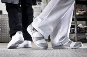 ge rh expert Comment bien choisir ses Chaussures de Cuisine ?
