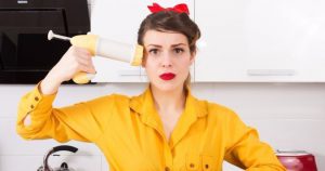 ge rh expert Témoignage: Mon Mari est Cuisinier