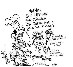 ge rh expert Le Cuisinier en Restauration Commerciale
