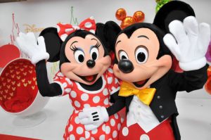 ge rh expert J’ai testé pour vous… travailler à Disneyland Paris