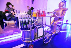 ge rh expert Le Restaurant du Futur vous tente ?