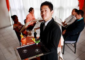 ge rh expert Comment devenir un serveur avec une bonne mémoire