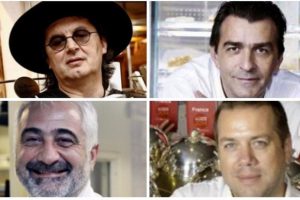 ge rh expert L’incroyable angoisse qui oppresse les chefs étoilés