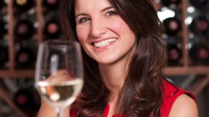 ge rh expert Profession : Sommelière