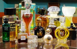 ge rh expert L'Hôtellerie se met aux Parfums