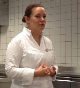 ge rh expert La cuisine est-elle encore un univers Macho?