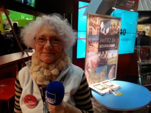 ge rh expert Le quotidien du restaurant "Périgord" au salon de l'Agriculture