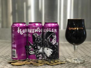 ge rh expert Une brasserie américaine a inventé la bière goût Oreo