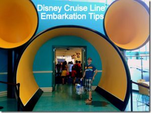 Disney Cruise Line. Journal d’une femme de chambre à bord du Magic