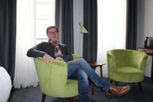 ge rh expert Le Renouveau Chaleureux et Cosy de vos séjours Bordelais