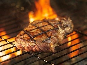 ge rh expert Cuisson de la viande au restaurant !