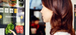 ge rh expert Restauration : la tablette s'installe en salle et en cuisine
