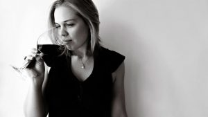 ge rh expert Profession : Sommelière