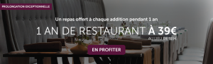ge rh expert On vous invite au restaurant, profitez en !