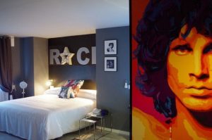 ge rh expert Des hôtels Rockstar qui cassent la barraque