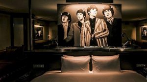 Des hôtels Rockstar qui cassent la barraque