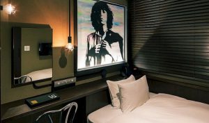 Des hôtels Rockstar qui cassent la barraque