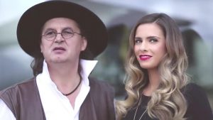 ge rh expert On a demandé à Clara Morgane de nous parler de la sauce dont elle est la marraine