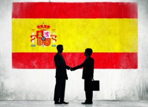 ge rh expert Travailler en Espagne
