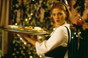 ge rh expert Confession d'une serveuse