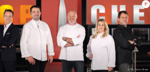 ge rh expert Top Chef 2017: Où vont les restes, qui fait la plonge... Les coulisses du tournage