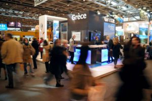 ge rh expert Le Salon mondial du Tourisme ouvre jeudi dans un contexte moins tendu