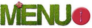 ge rh expert Menu de Printemps