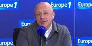 ge rh expert Francois Fillon nomme Thierry Marx ministre du Tourisme s'il est élu !