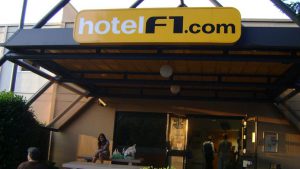 ge rh expert Accor vend 62 hôtels F1 pour le Samu social